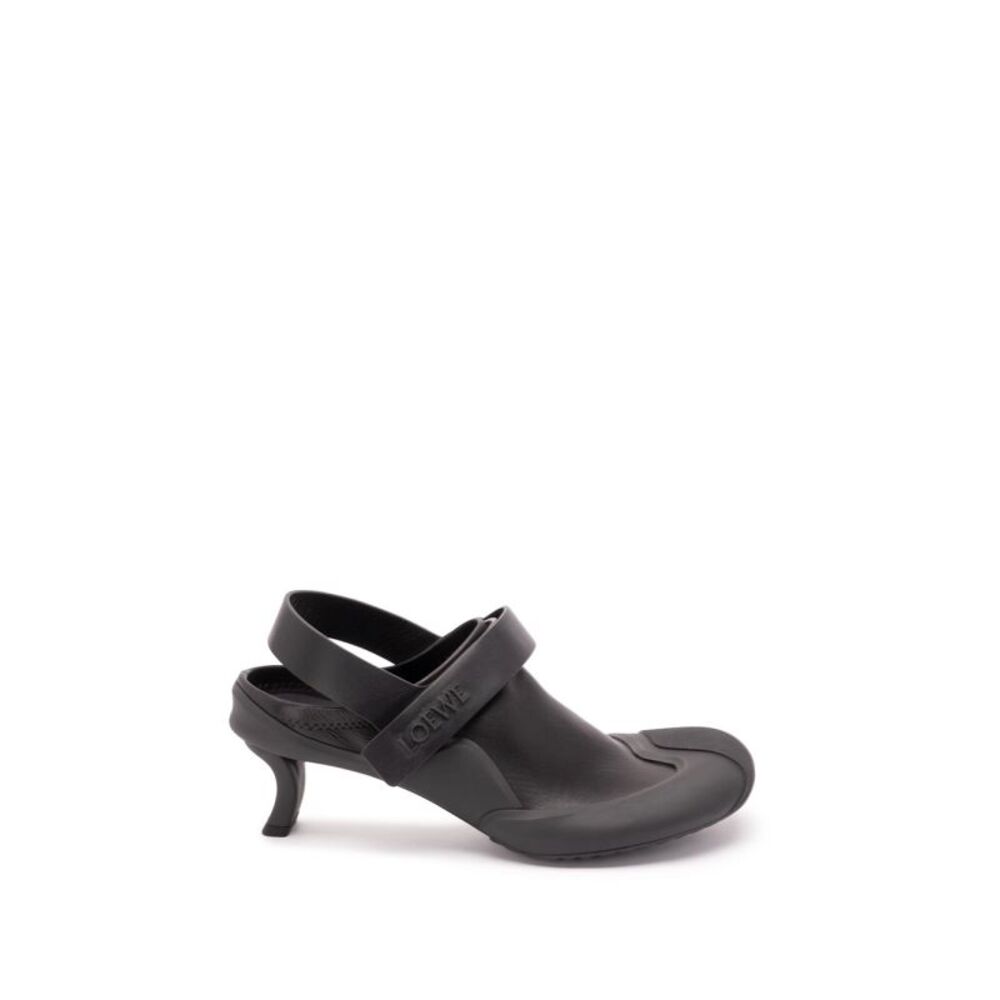 Loewe Women `Dive` Slingback
